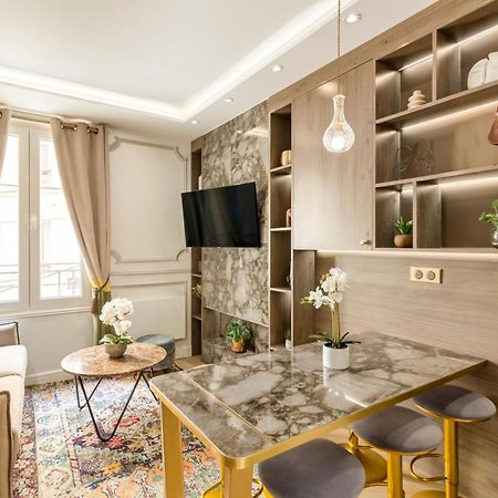 Merveil - Luxury Suite - Notre Dame - Monge Paříž Exteriér fotografie