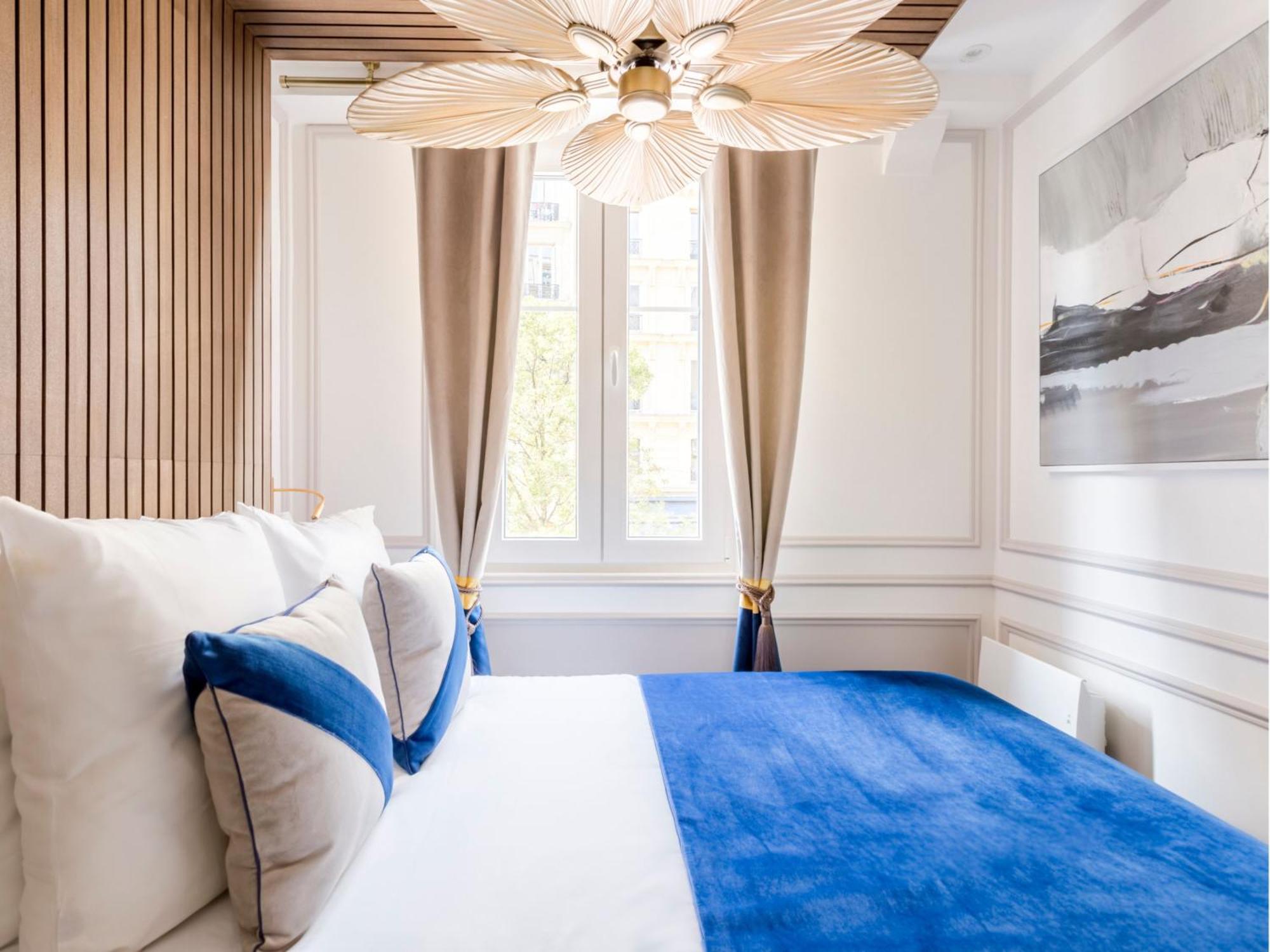 Merveil - Luxury Suite - Notre Dame - Monge Paříž Exteriér fotografie