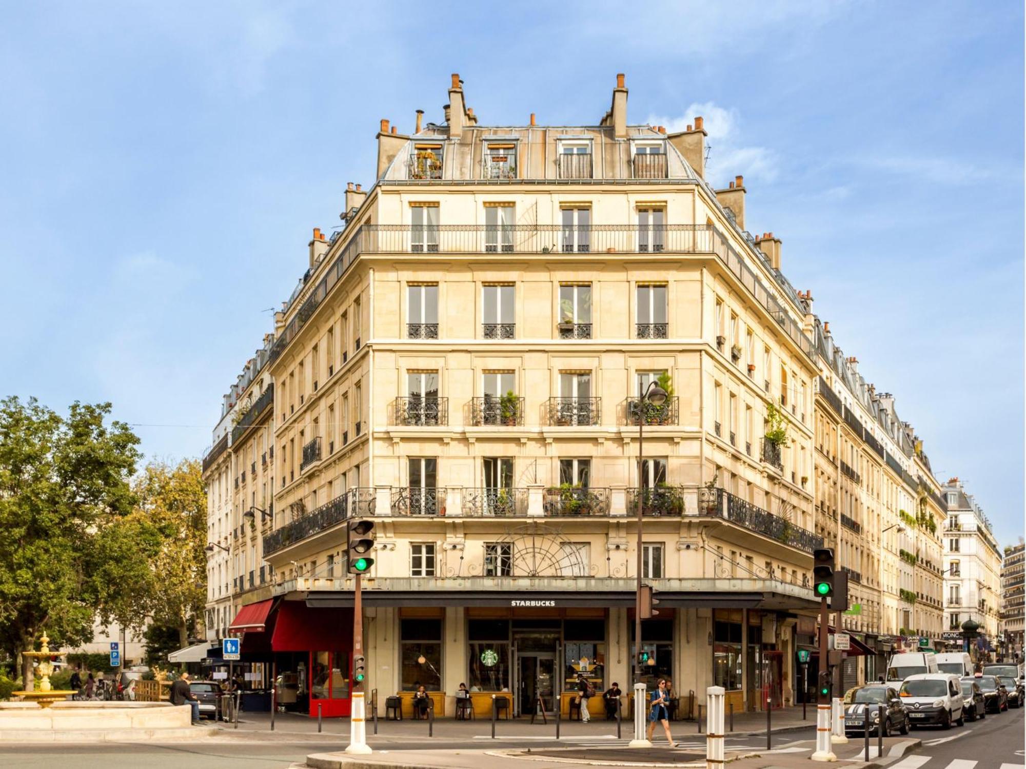Merveil - Luxury Suite - Notre Dame - Monge Paříž Exteriér fotografie