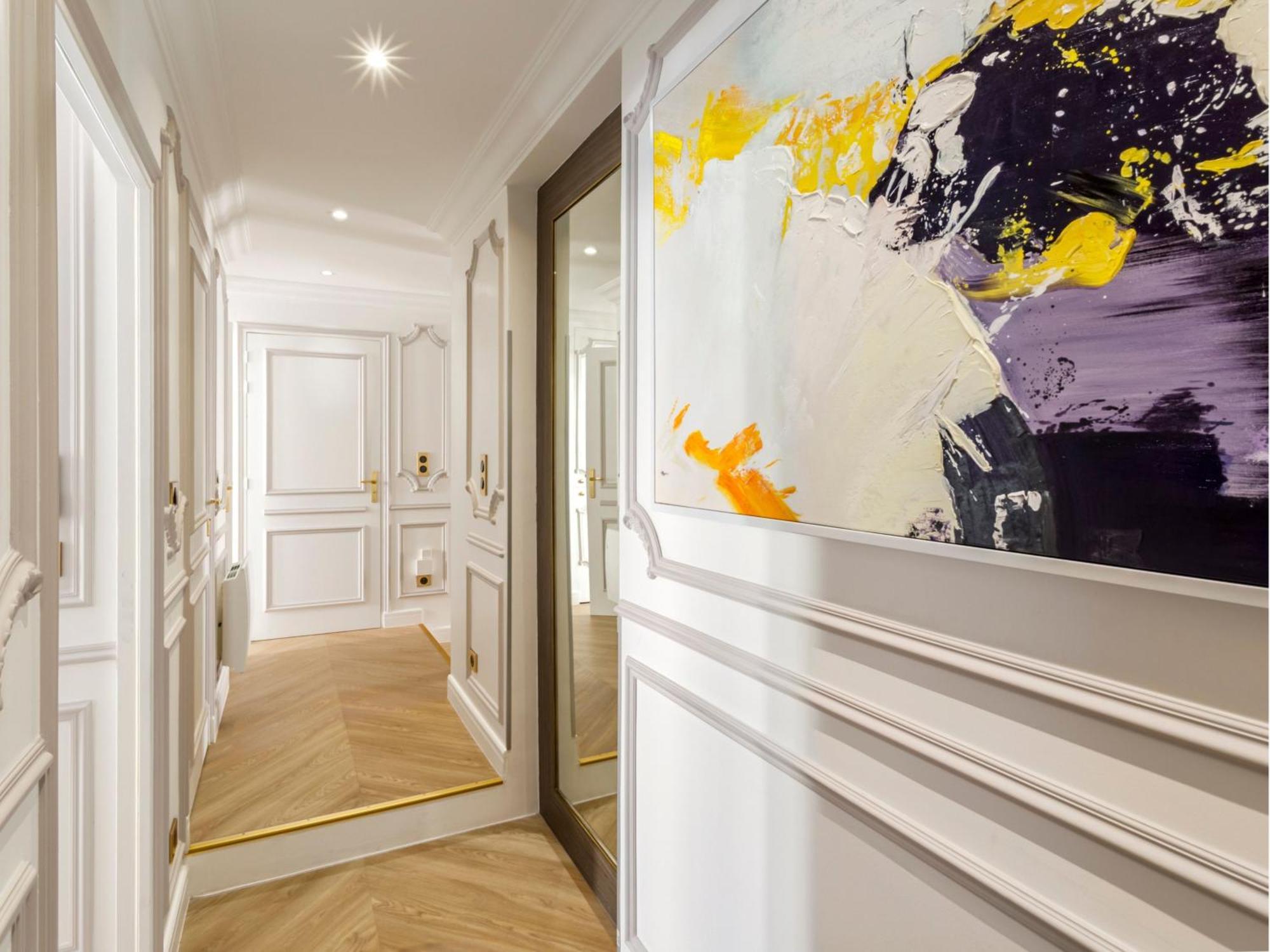 Merveil - Luxury Suite - Notre Dame - Monge Paříž Exteriér fotografie