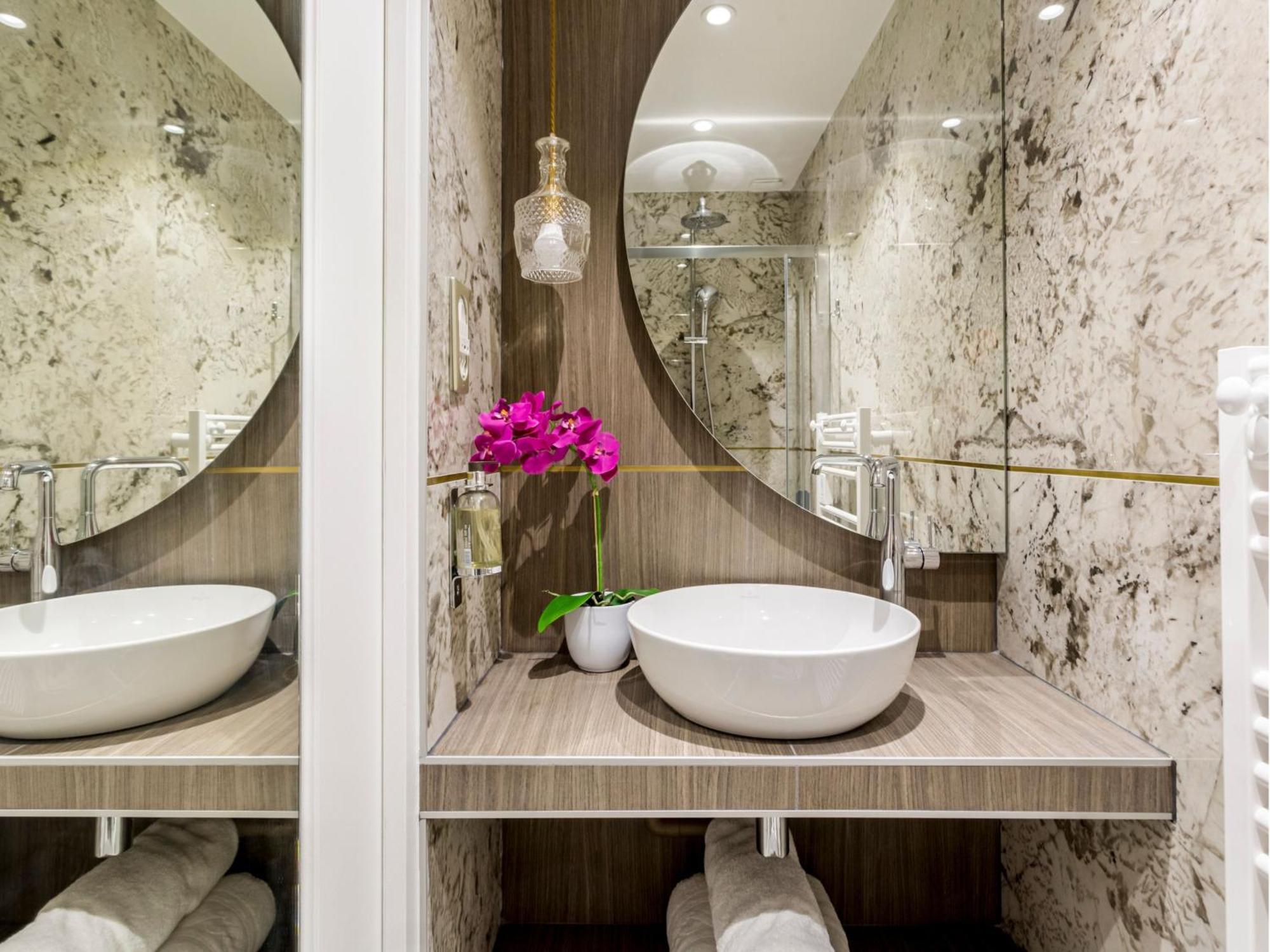 Merveil - Luxury Suite - Notre Dame - Monge Paříž Exteriér fotografie