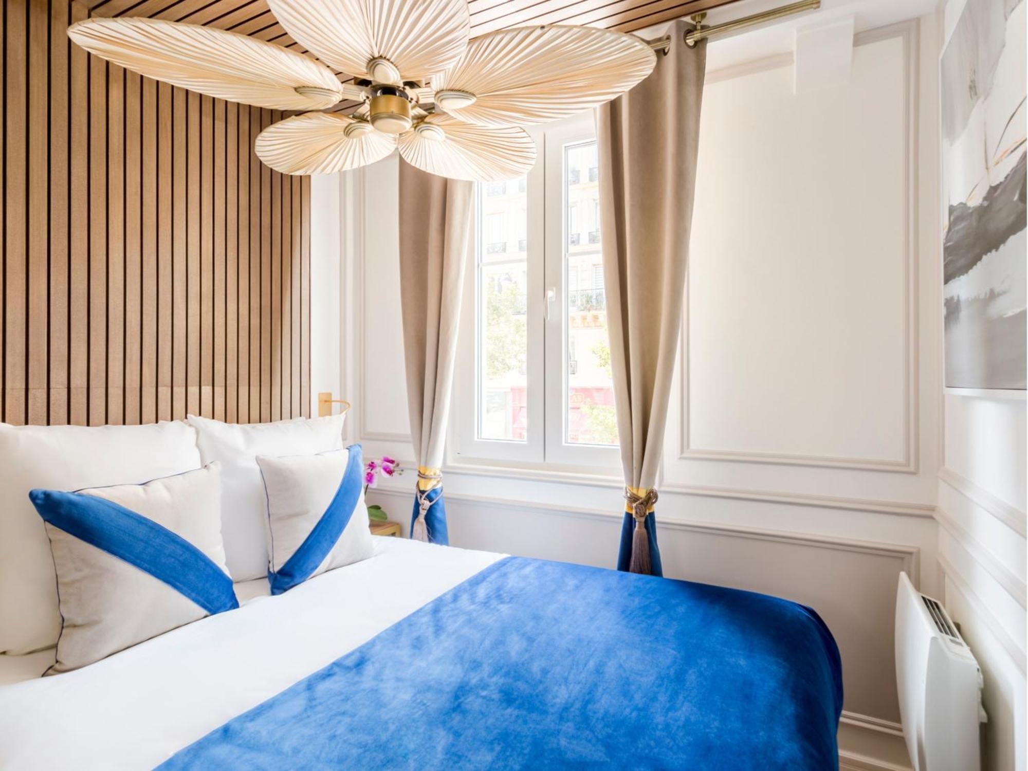 Merveil - Luxury Suite - Notre Dame - Monge Paříž Exteriér fotografie