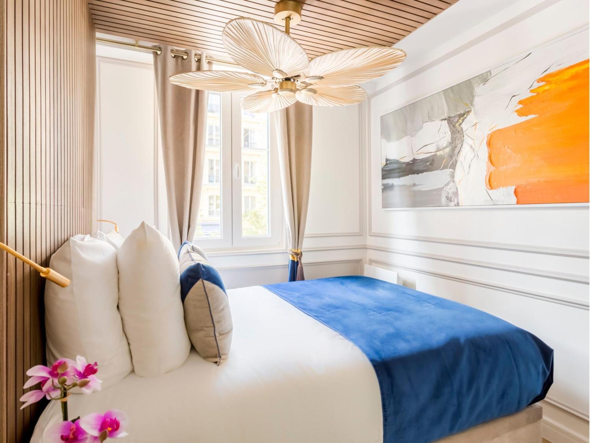 Merveil - Luxury Suite - Notre Dame - Monge Paříž Exteriér fotografie